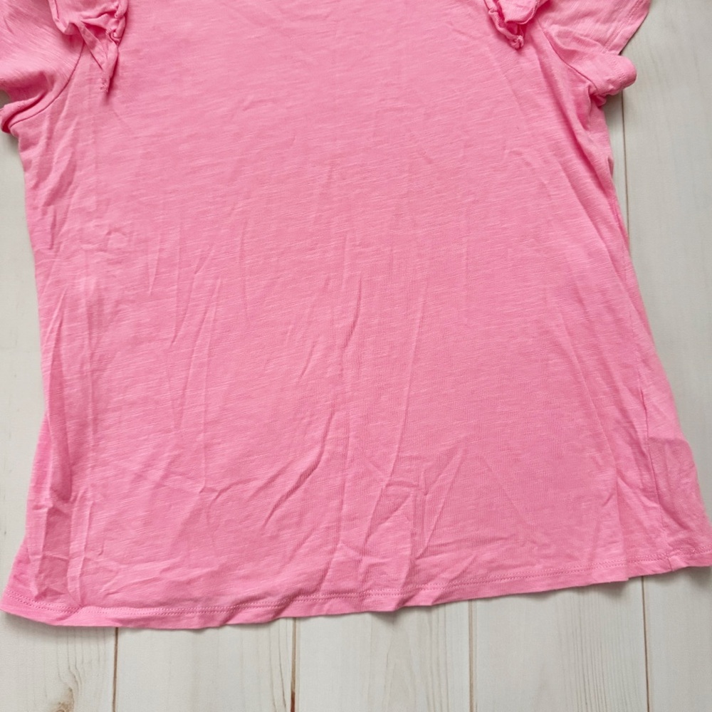 Cece Pink Tee - Picture 3 of 4